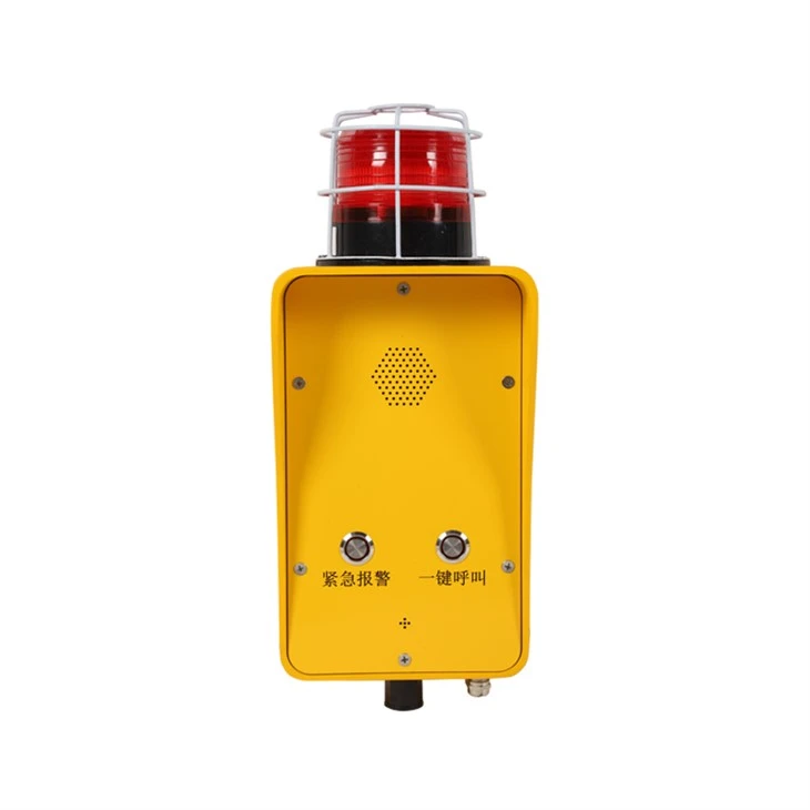 Weatherproof Subway Telephone suppliers